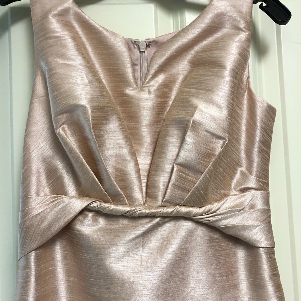 Alexia Design dress